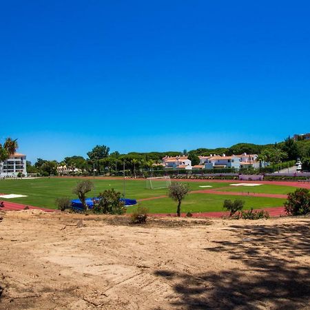 D'Alma Falésia Beach Apartment Albufeira Extérieur photo